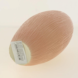 Ваза Европа сред розовая 31 см ввр-24441 000000000001191993