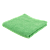 Полотенце махровое 50х90см АЛТЫН АСЫР гладкокрашеное плотность 400гр/м2 без бордюра салатовое хлопок 000000000001206088