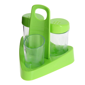 Набор для специй Люмици Martika, 4 предмета 000000000001129583