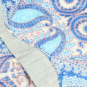 Покрывало Римини Софти, 180х200 см, полиэстер 000000000001146228