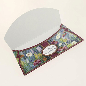 Открытка Лакарт Дельта, код 7 000000000001037657