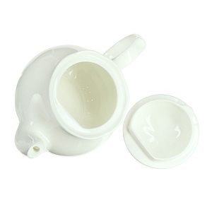 Чайный сервиз White Royal Porcelain Public, 17 предметов 000000000001124163