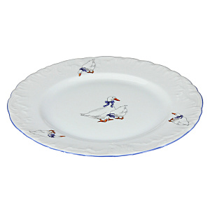 Десертная тарелка Cmielow, 21 см 000000000001172728