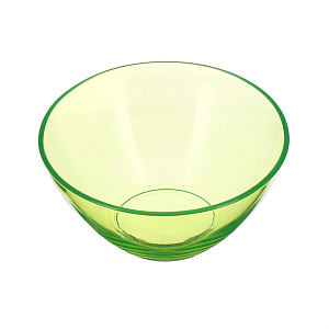 Салатник Crazy Colors Green Luminarc, 12 см 000000000001120233