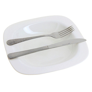 Глубокая тарелка Squera Luminarc 000000000001076834