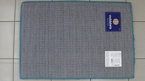 Ковер Shaggy Viva(30) 1039 1 34500 0,6х0,9 в ассортименте РС05151/PC0527 000000000001188373