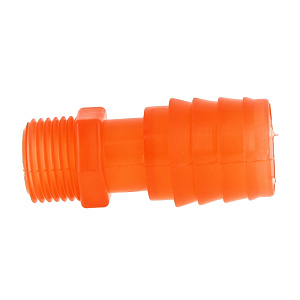 Неразъемное соединение для шланга Переходник Мастерпласт 000000000001119495