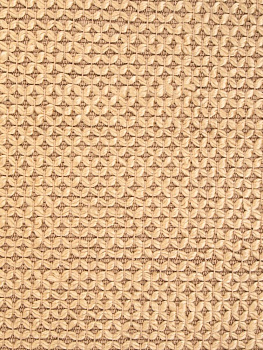 Коврик универсальный 60х90см LUCKY вязанка бежевый хлопок/полиэстр 000000000001225687