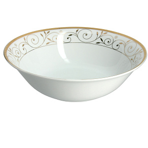 Салатник Медея Matissa, 23 см 000000000001082297