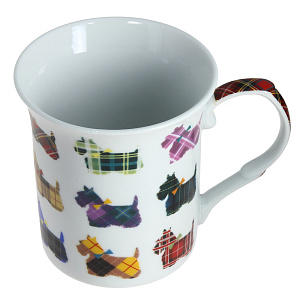 Кружка 400мл AGNESS 389-466 000000000001167222