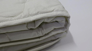 КОРИДЭЙЛ Одеяло 140х200,1пр,хлопок/овечья шерсть/полиэф.вол. 20.04.17.0114 000000000001195862