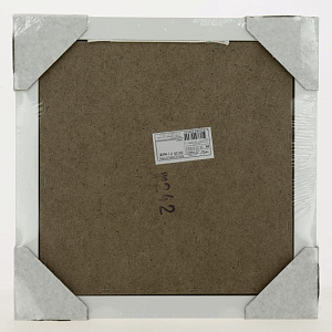 Репродукция 30х30см ДЕКАРТ мдф 8С0443 000000000001162671