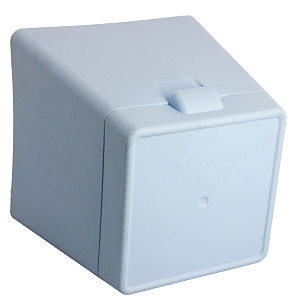 Горшок  для цветов Le Parterre Тек.А.Тек, 15 см, 2л 000000000001015292