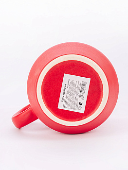 Кружка 380мл керамика M020226 000000000001214221