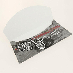 Открытка Лакарт Дельта, код 7 000000000001037657