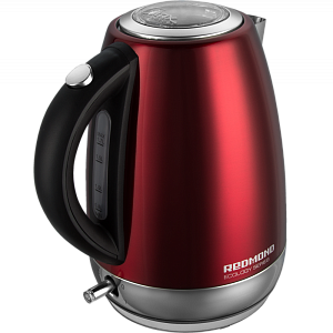 Чайник Redmond RK-M1791 (красный) 000000000001188673