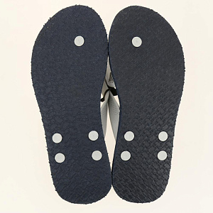 Вьетнамки мужские р.41 OYO в асортименте легкие, экологичный противогрибковый материал, современный дизайн 000000000001206365