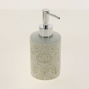 Дозатор жид.мыла TREVI, керамикаSWTK-3000A 000000000001171550