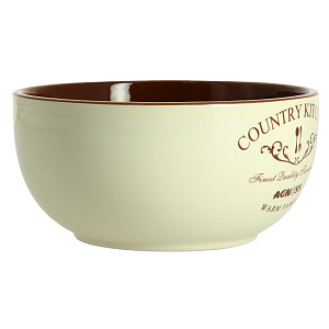 Салатник Фэмили Agness, 14 см, керамика 000000000001163143