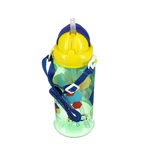 Поильник Микки и Минни  Lubby&Disney baby, от 6 месяцев, 360мл 000000000001135527