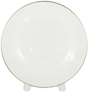 Н-р чайный 12шт,6 чашек 220мл+6 блюдец,пд/уп,Грация,Шелк,101-01005 000000000001183381