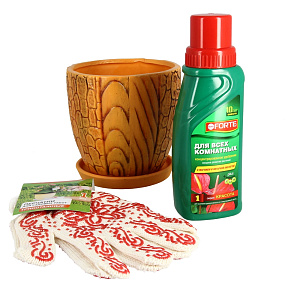 Удобрение для растений Bona ForteСигмагрупп, 285мл 000000000001017835