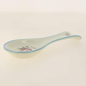 Ложка подставочная подарочная упаковка Букет доломит ZF1121-37 000000000001196878