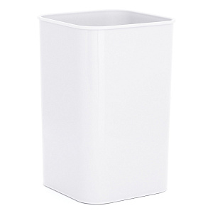 Органайзер для кухонных принадлежностей 11х16,5см DE'NASTIA квадрат белый пластик 000000000001219643