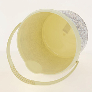 Ведро круглое Марокко 9л 000000000001174945