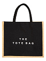 Сумка-тоут 34х30х17см THE TOTAL BAG полиэстер 000000000001227610