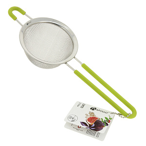 Сито Apollo, 9 см, нержавеющая сталь 000000000001160948