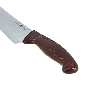 Нож поварской APOLLO Genio King 19,5 см KNG-01 000000000001143838