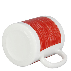 Кружка Color Days Rouge Luminarc, 320мл 000000000001147588