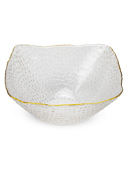 Салатник 16х7см стекло RMCA-0521-19 000000000001228282