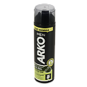 Гель для бритья 200мл Arko Hemp 2в1 509971 000000000001204414