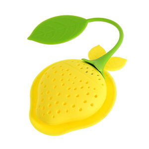 Фильтр для чая 8*15см силикон 000000000001108553