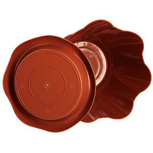 Горшок Эдельвейс Martika, 24 см, 5.3л 000000000001016638