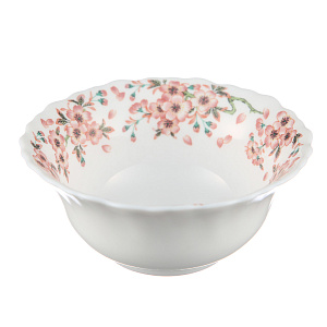 Салатник 12см FARFORELLE Сакура опал 000000000001064864