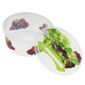 Емкость для хранения продуктов Браво Giaretti, 500мл 000000000001154004