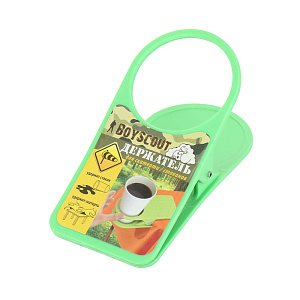 Держатель для скатерти и стаканов Boyscout, 000000000001141468