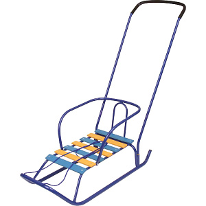 Санки Ветерок 2 В2 000000000001094689