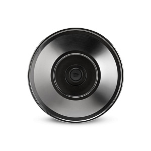 Крышка для ведра 26см нержавеющая сталь 000000000001224419