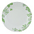 Плоская тарелка Romancia Anis Luminarc 000000000001003464