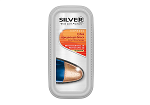 Silver Губка-бл шир  блеск Бесцвет 000000000001174541