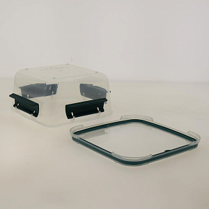 Контейнер 1,2л FORMA Butterfly герметичный пластик 000000000001184972