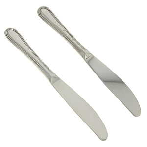 Столовый нож Павловский Завод, 2 шт. 000000000001145319