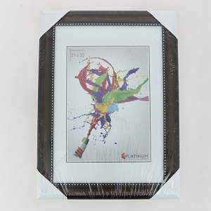 Фоторамка JW17-203-Brown-21-30 000000000001159444