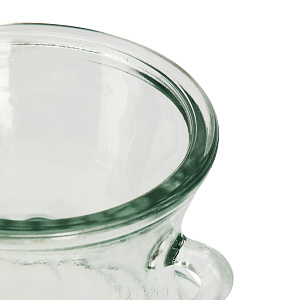 Ваза 21см Грация стекло 000000000001220748
