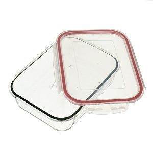 Контейнер Bergner, 2л, стекло 000000000001170727