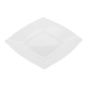 Набор одноразовых тарелок Resta Line, 20.5?20.5 см, 6 шт. 000000000001142527